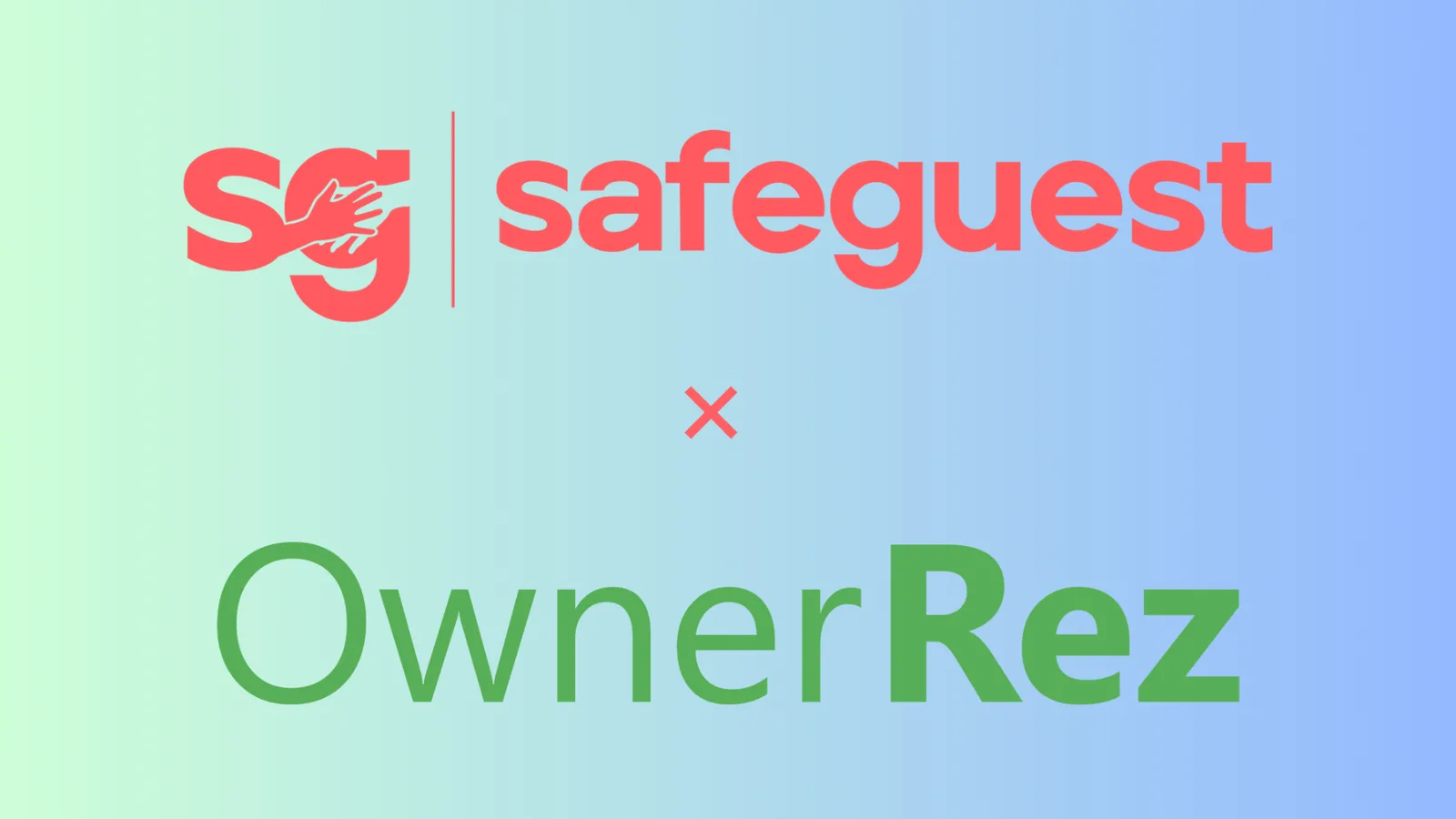 SafeGuest and OwnerRez integration