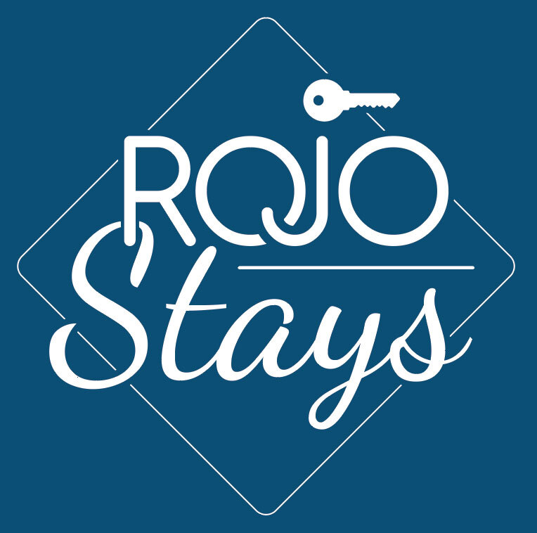 Rojo Property logo